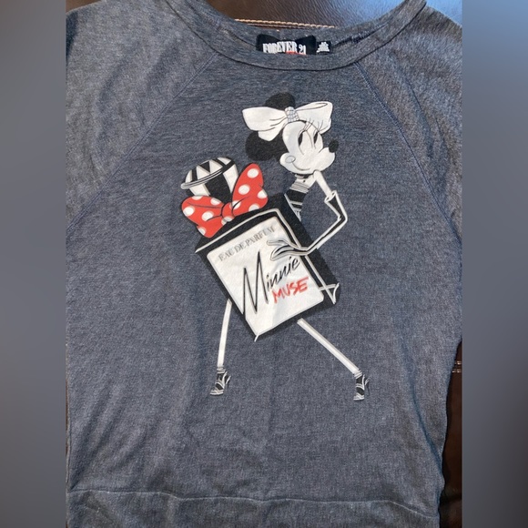 Minnie Mouse Sweater - Picture 3 of 4